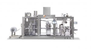 ILPRA form fill seal MD