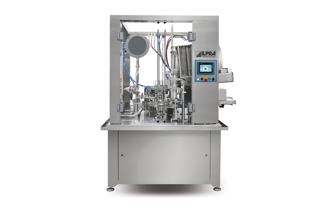 ILPRA Fill Seal 7000